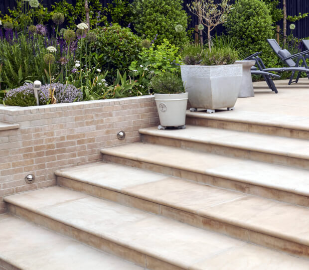 Wimbledon Garden With Pergola 9 - thumbnail