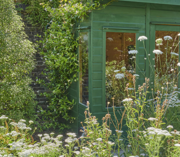 Putney Large Walled Garden 4 - thumbnail