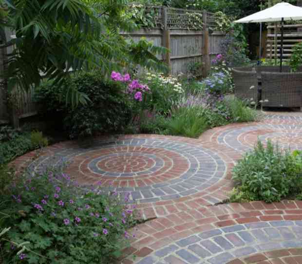 Chiswick Family Gardeni - thumbnail