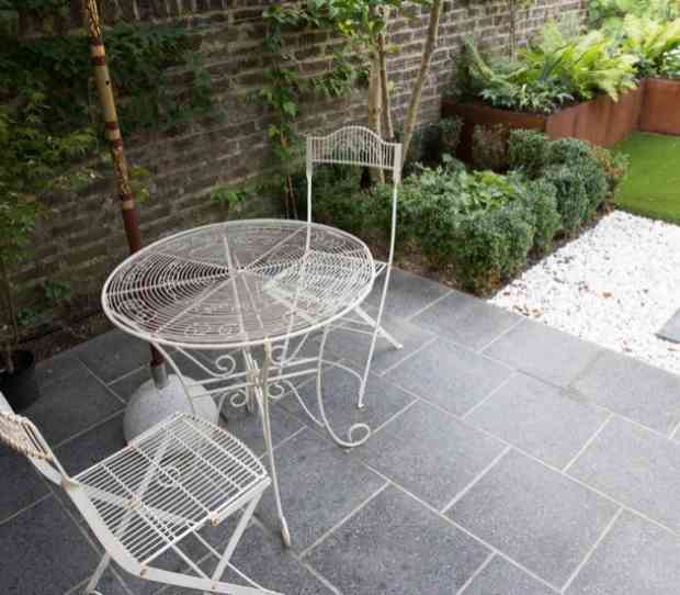 Outdoor Cinema Garden, London - thumbnail