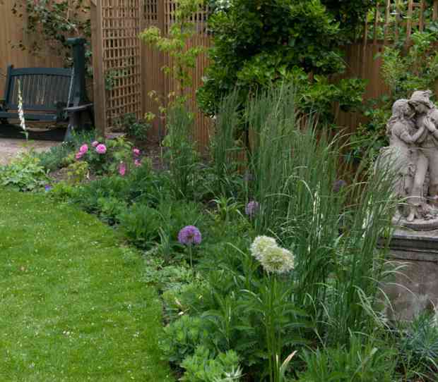 West Putney, Large Garden - thumbnail