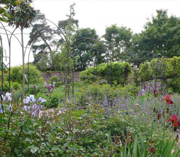 Marlow Country Garden - thumbnail