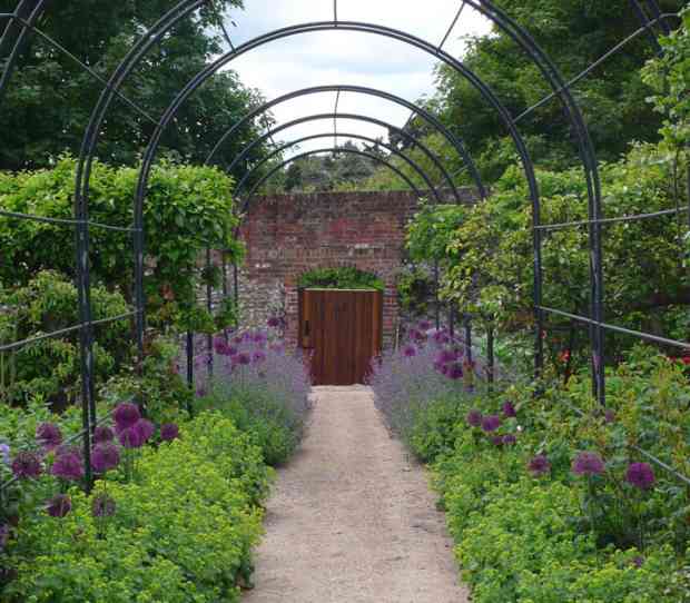 Marlow Country Garden - thumbnail