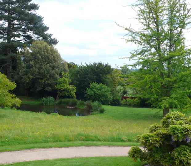 Marlow Country Garden - thumbnail