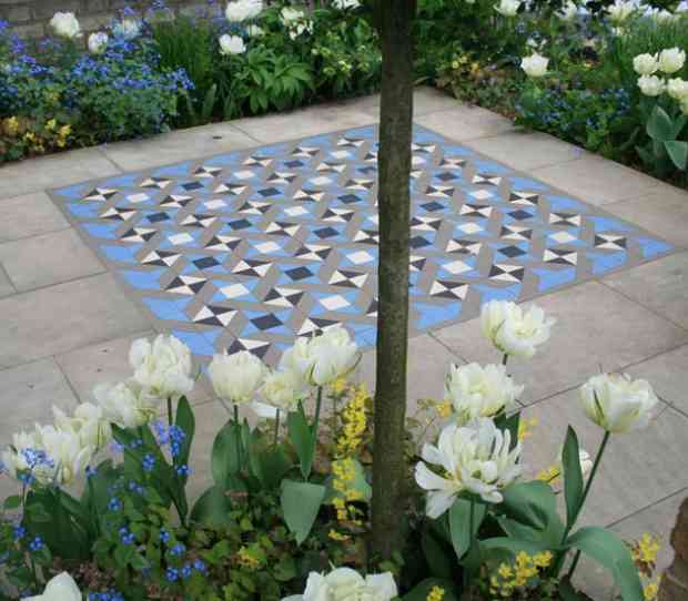 West London Front Garden - thumbnail