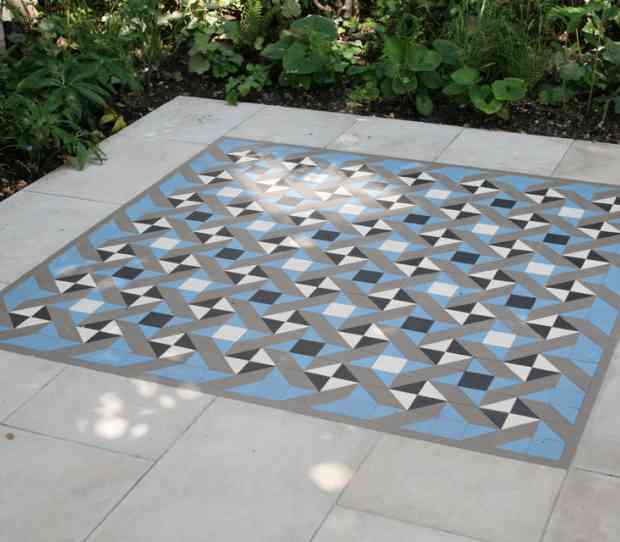 West London Front Garden - thumbnail