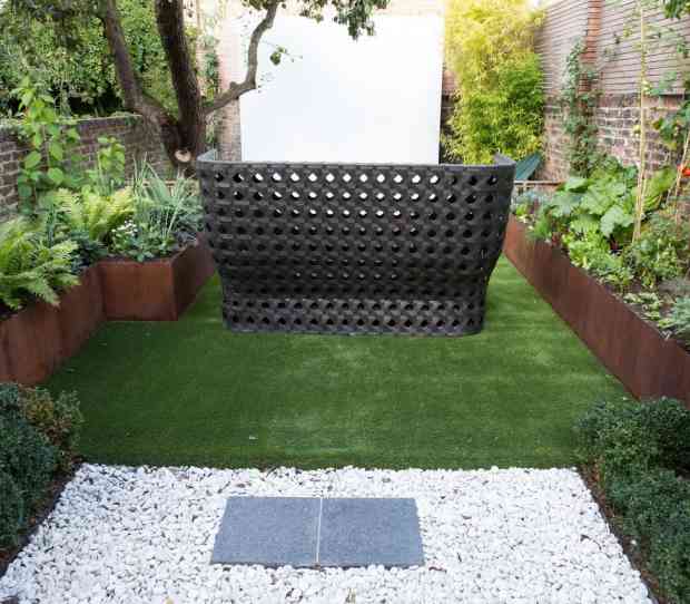 Outdoor Cinema Garden, London - thumbnail