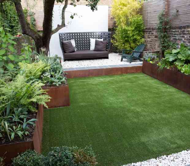 Outdoor Cinema Garden, London - thumbnail