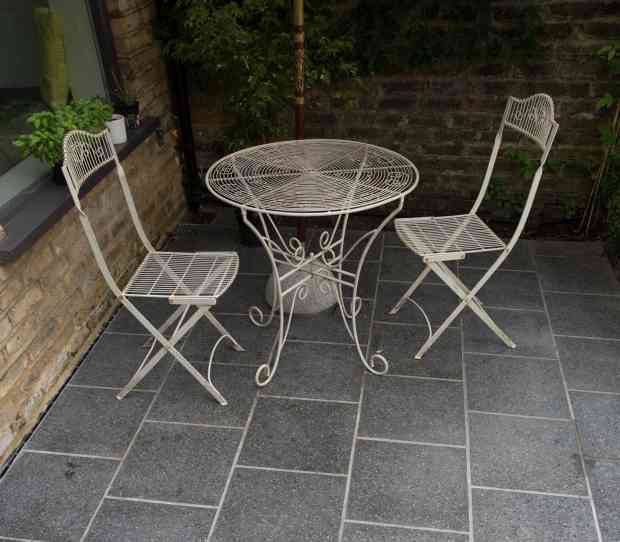 Outdoor Cinema Garden, London - thumbnail