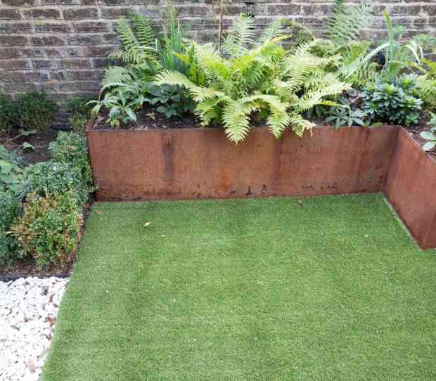 Outdoor Cinema Garden, London - thumbnail