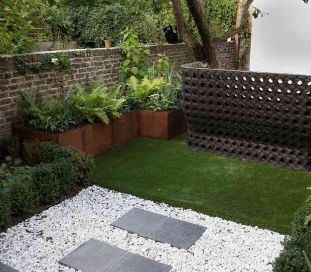 Outdoor Cinema Garden, London - thumbnail