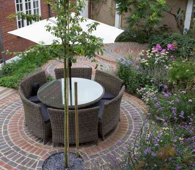 Chiswick Family Gardeni - thumbnail