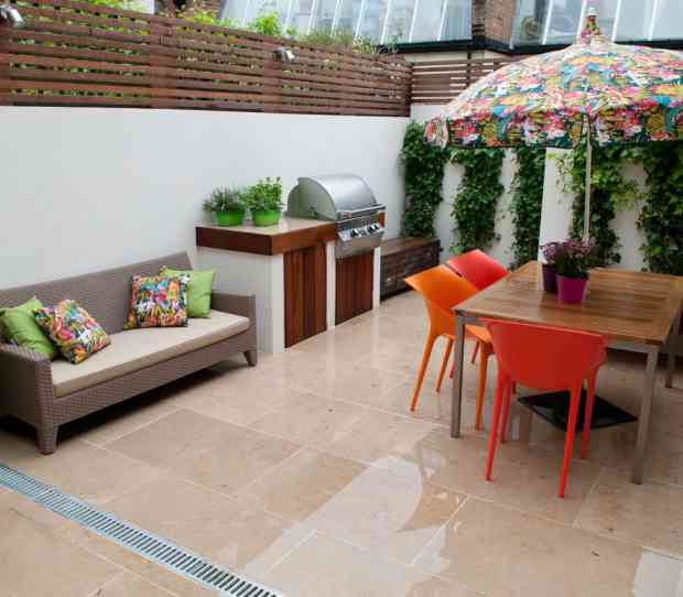 Fulham Garden - thumbnail