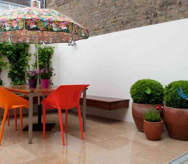 Fulham Garden - thumbnail