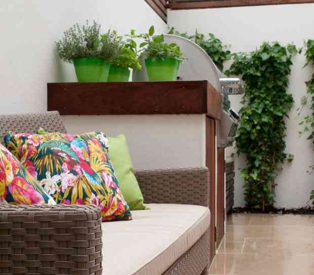 Fulham Garden - thumbnail