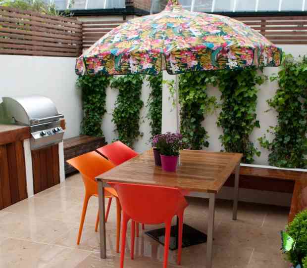 Fulham Garden - thumbnail