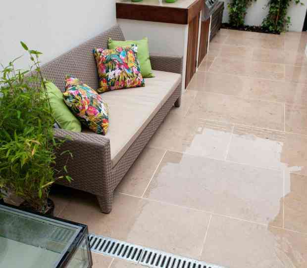 Fulham Garden - thumbnail