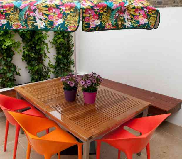 Fulham Garden - thumbnail