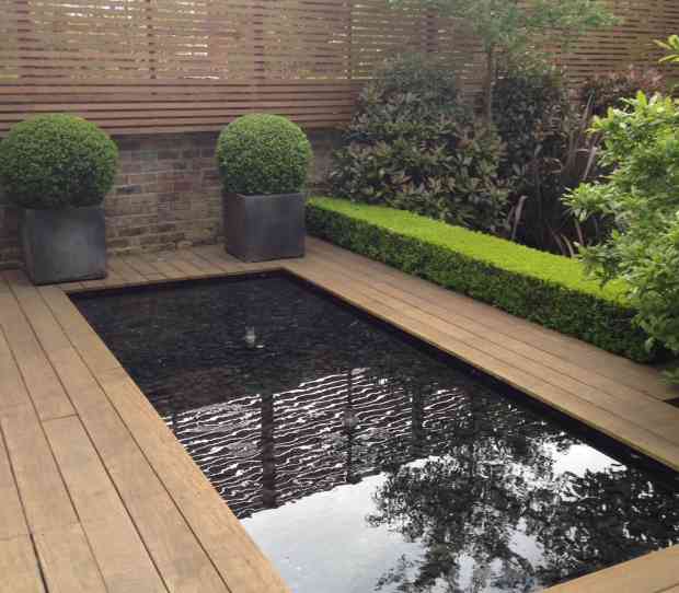 Tooting Garden - thumbnail