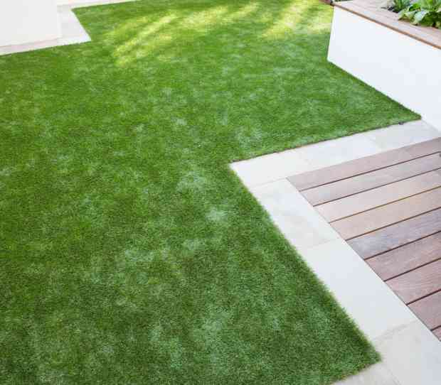 Brook Green, Family Garden - thumbnail