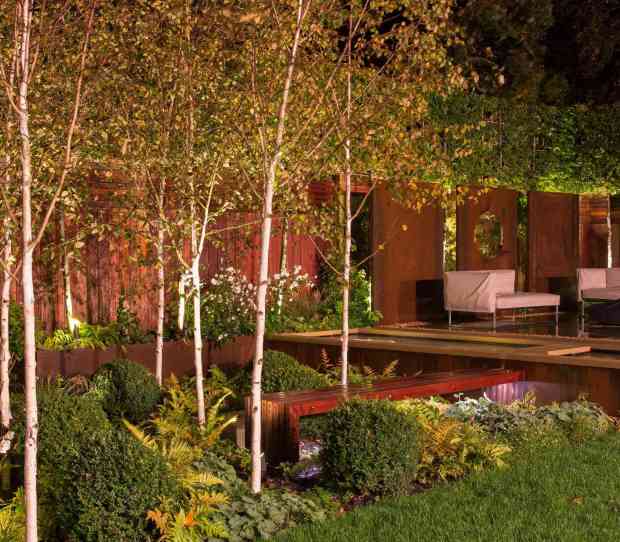 Wimbledon Large Back Garden - thumbnail