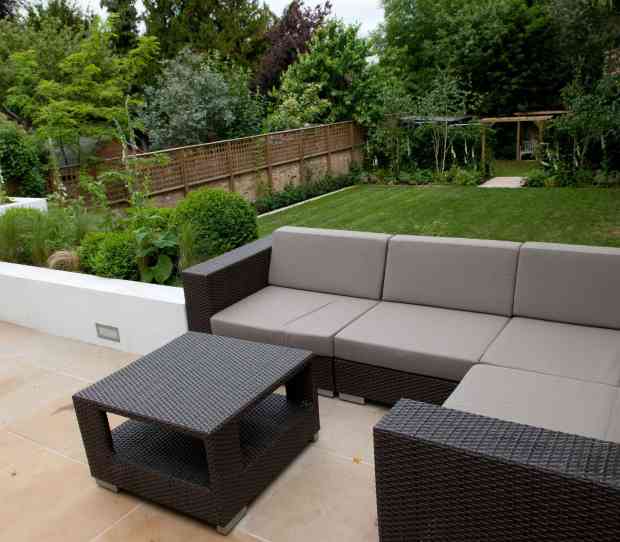 West Putney, Large Back Garden - thumbnail