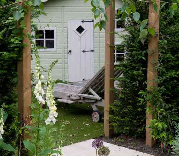 West Putney, Large Back Garden - thumbnail