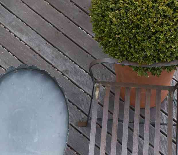 Chelsea Roof Terrace - thumbnail