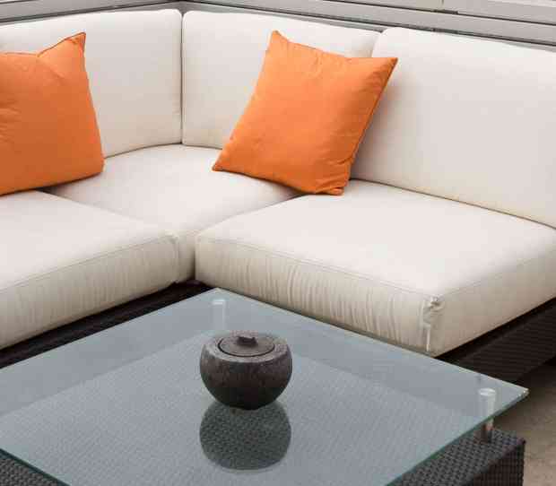 Chelsea Roof Terrace - thumbnail