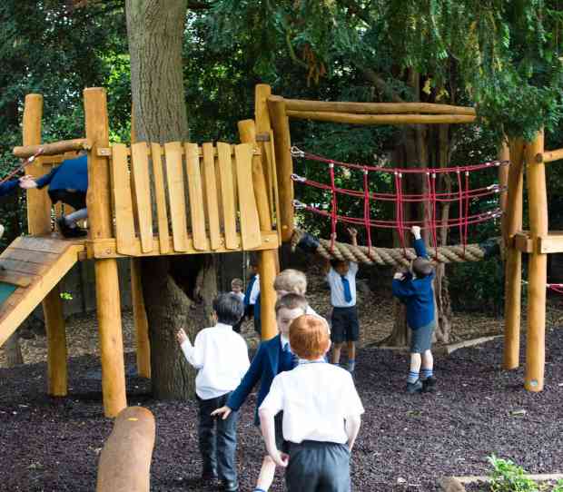 Donhead Preparatory School - thumbnail