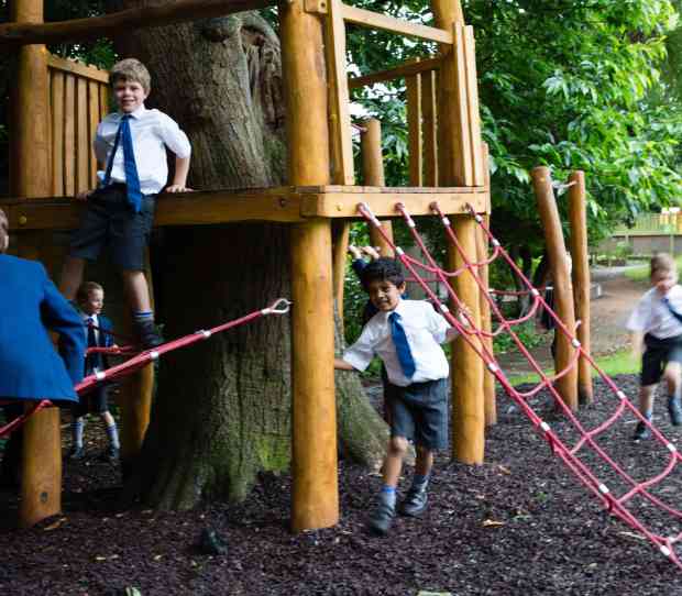 Donhead Preparatory School - thumbnail