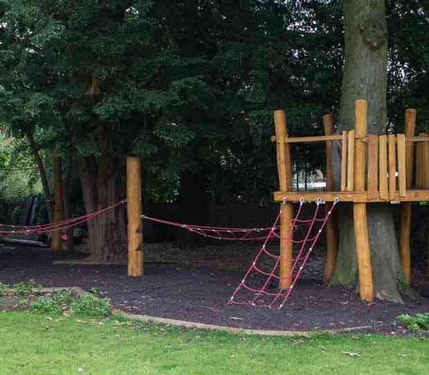 Donhead Preparatory School - thumbnail