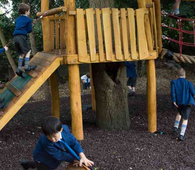 Donhead Preparatory School - thumbnail