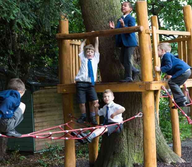 Donhead Preparatory School - thumbnail