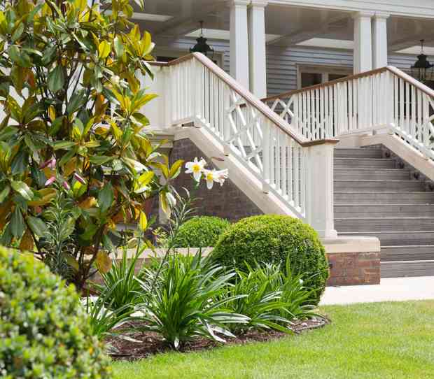 Wimbledon Large Luxury Garden - thumbnail