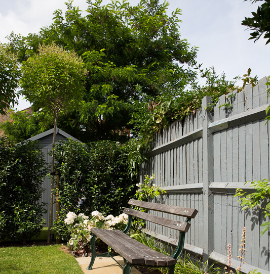 Wandsworth Common Large Garden - thumbnail