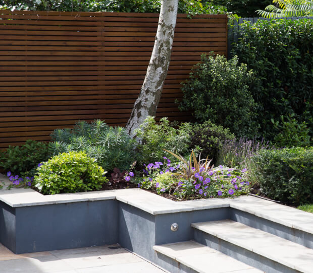 Wandsworth Common Large Garden - thumbnail