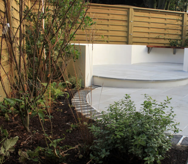 Muswell Hill 2 - thumbnail