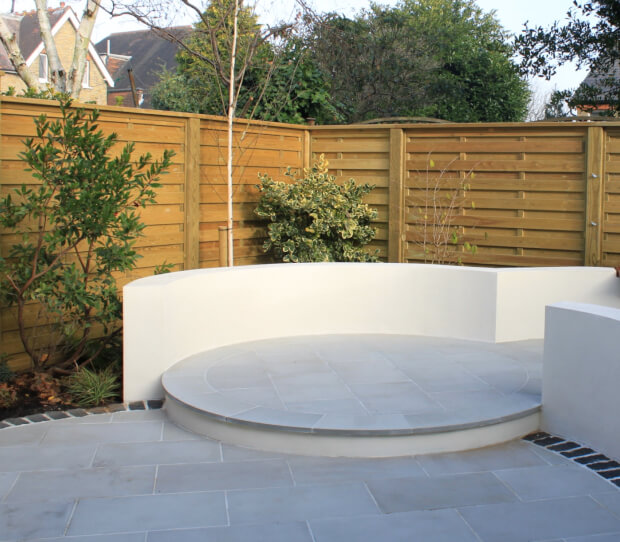 Muswell Hill 3 - thumbnail