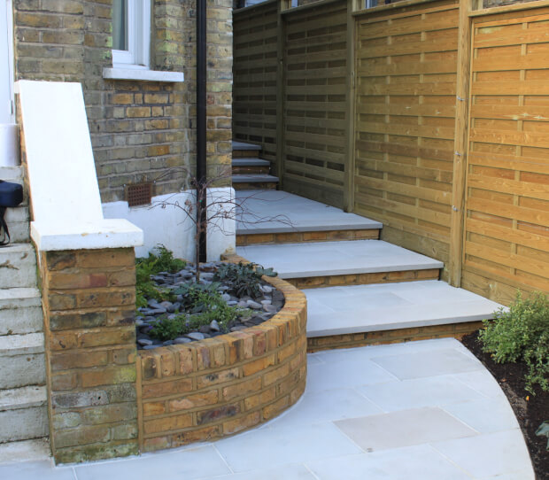 Muswell Hill 4 - thumbnail