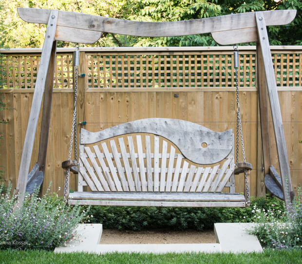 Wimbledon Traditional Garden3 - thumbnail