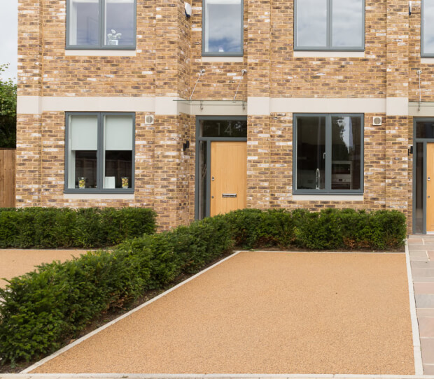 Luxury development in Raynes Park - thumbnail