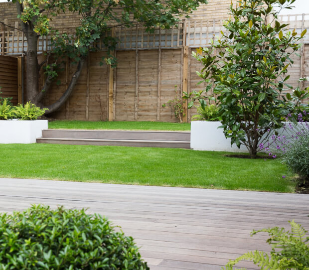 Luxury development in Raynes Park - thumbnail