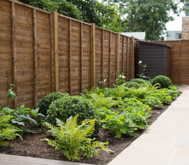 Luxury development in Raynes Park - thumbnail