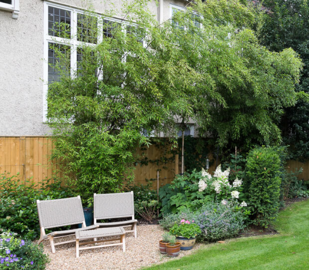Wimbledon Large Family Garden - thumbnail
