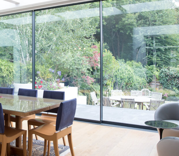 Highgate Large Garden - thumbnail