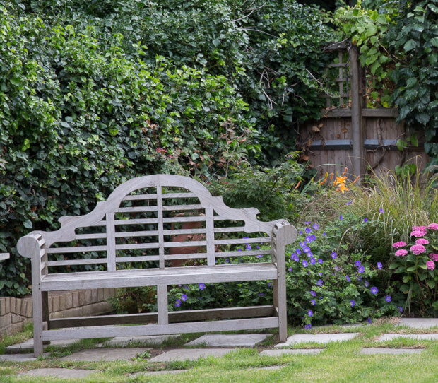 Highgate Large Garden - thumbnail