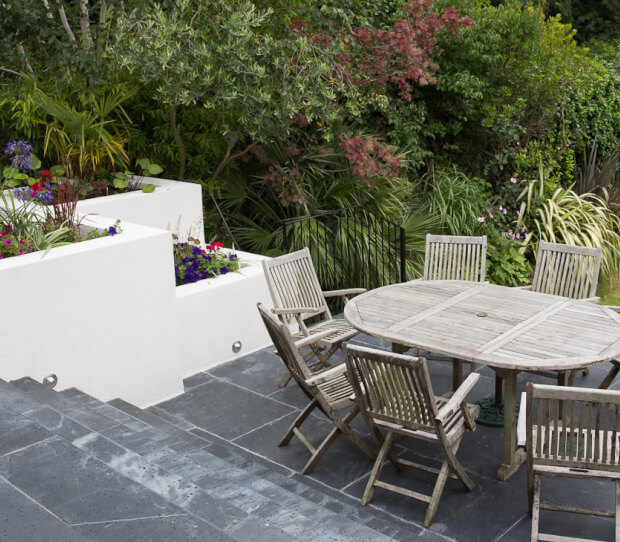 Highgate Large Garden - thumbnail