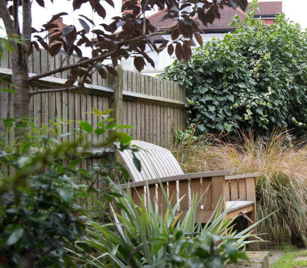 Highgate Large Garden - thumbnail