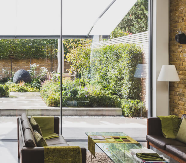 Tooting Urban Garden - thumbnail